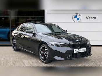 2025 (75) - 330e M Sport 5dr Step Auto [Tech/Pro Pack] Estate