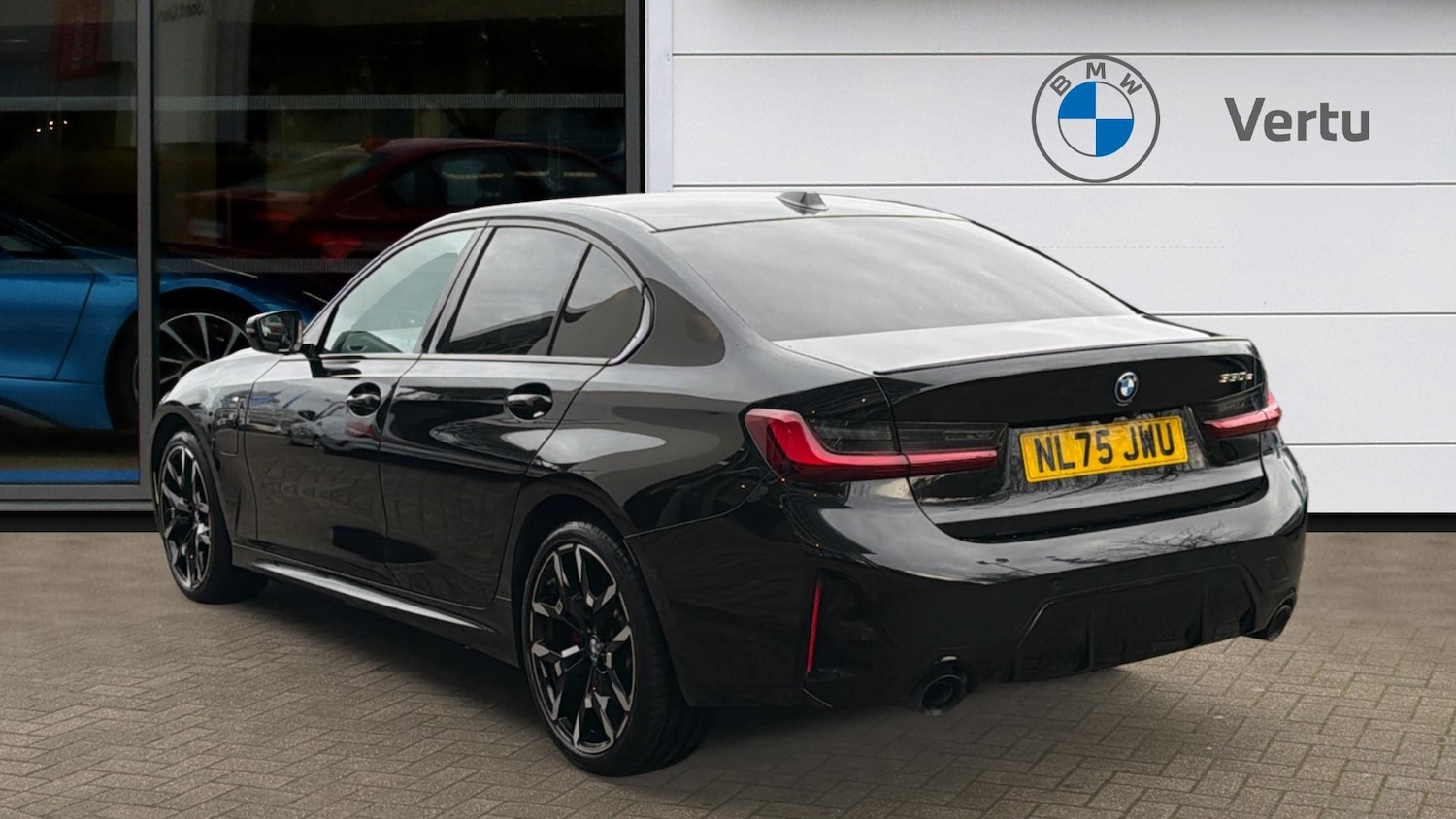 Used BMW 3 Series 2025 for sale - 77061536: Photo 2