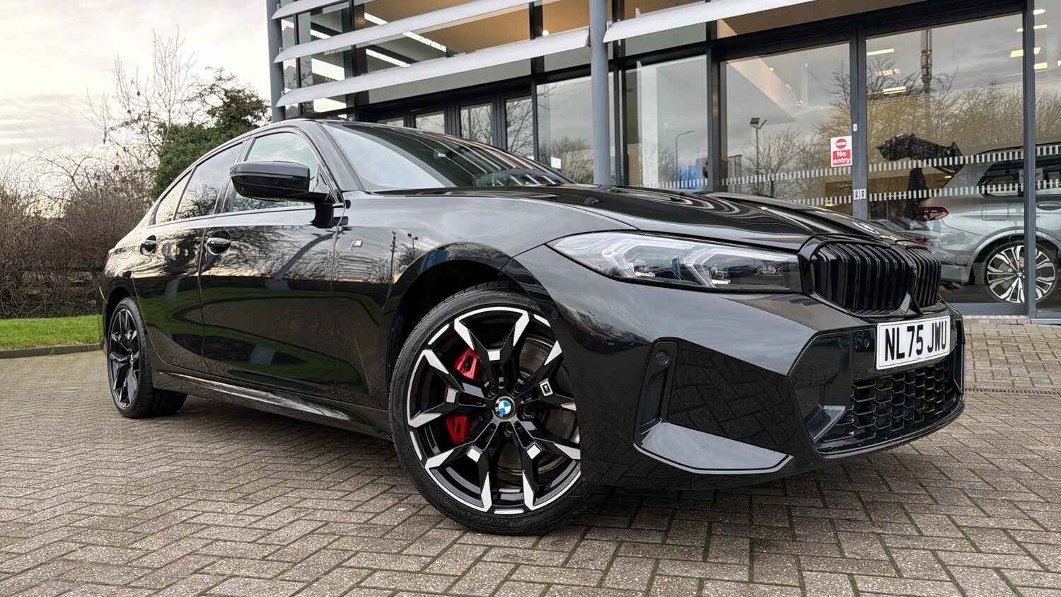 Used BMW 3 Series 2025 for sale - 77061536: Photo 21