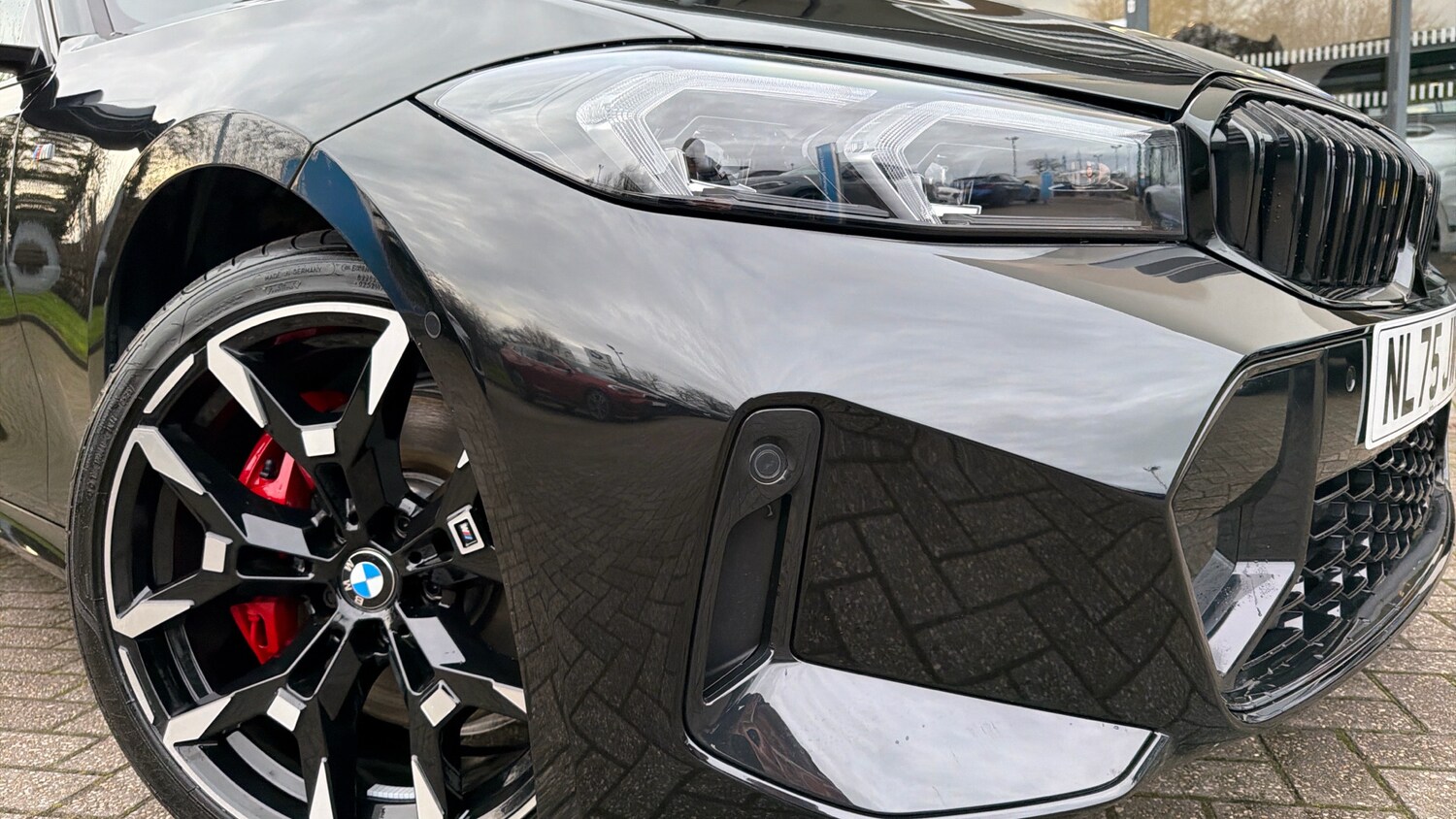 Used BMW 3 Series 2025 for sale - 77061536: Photo 22