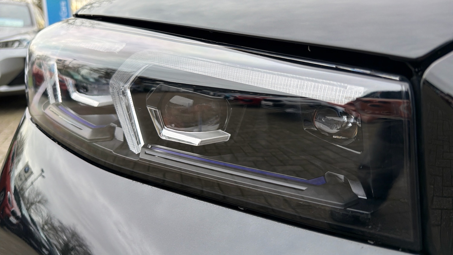 Used BMW 3 Series 2025 for sale - 77061536: Photo 23