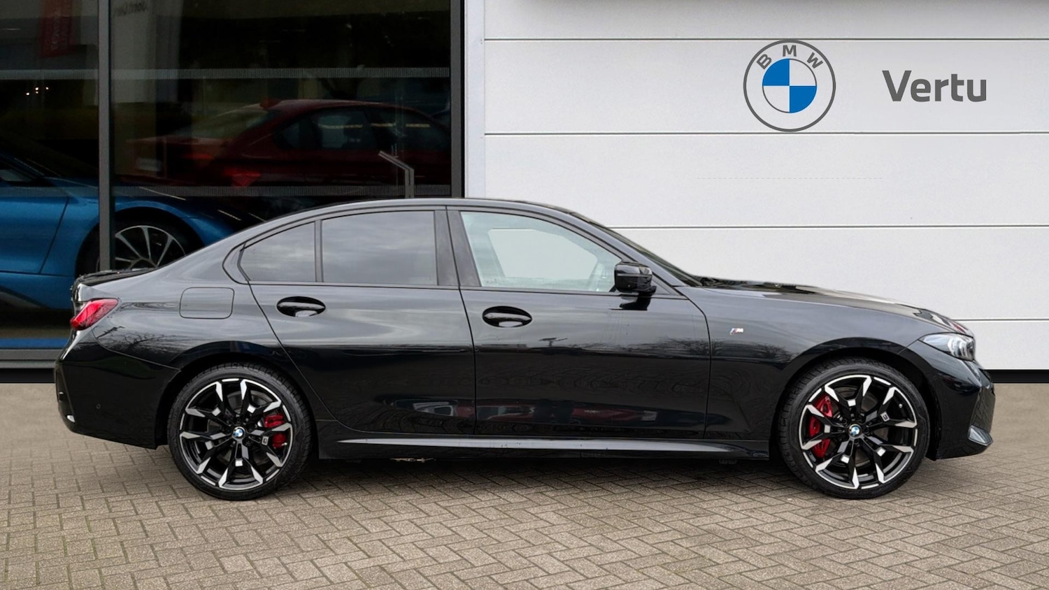 Used BMW 3 Series 2025 for sale - 77061536: Photo 3