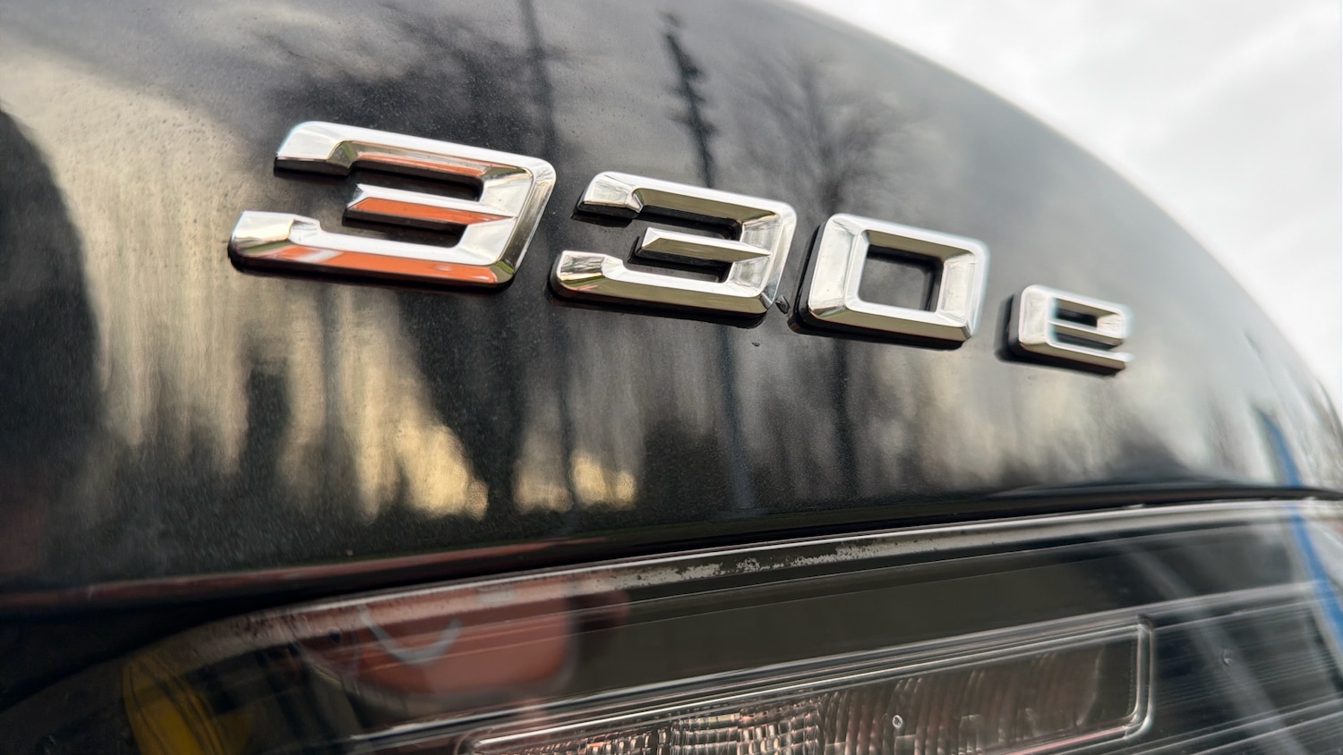 Used BMW 3 Series 2025 for sale - 77061536: Photo 30