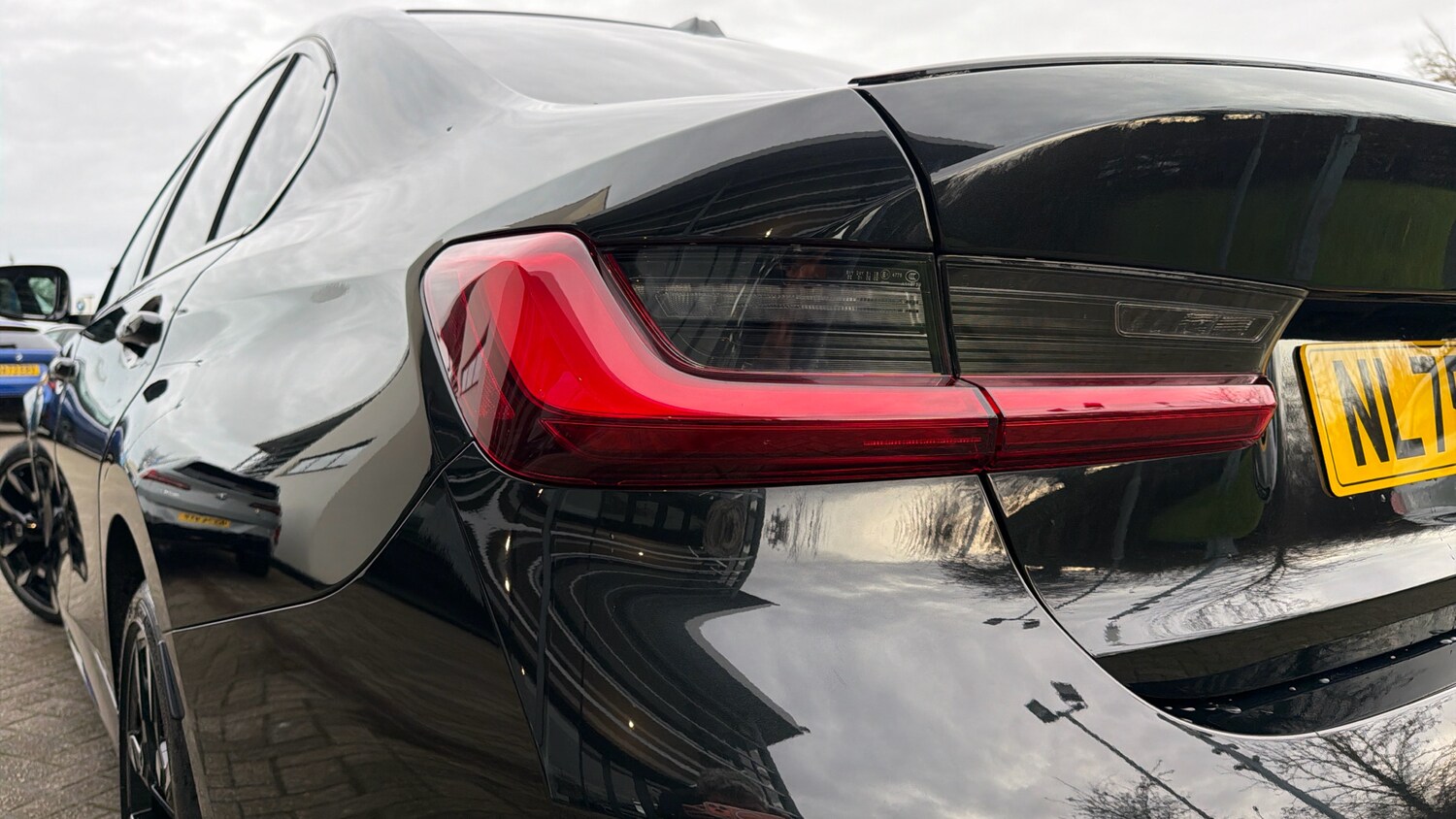 Used BMW 3 Series 2025 for sale - 77061536: Photo 31