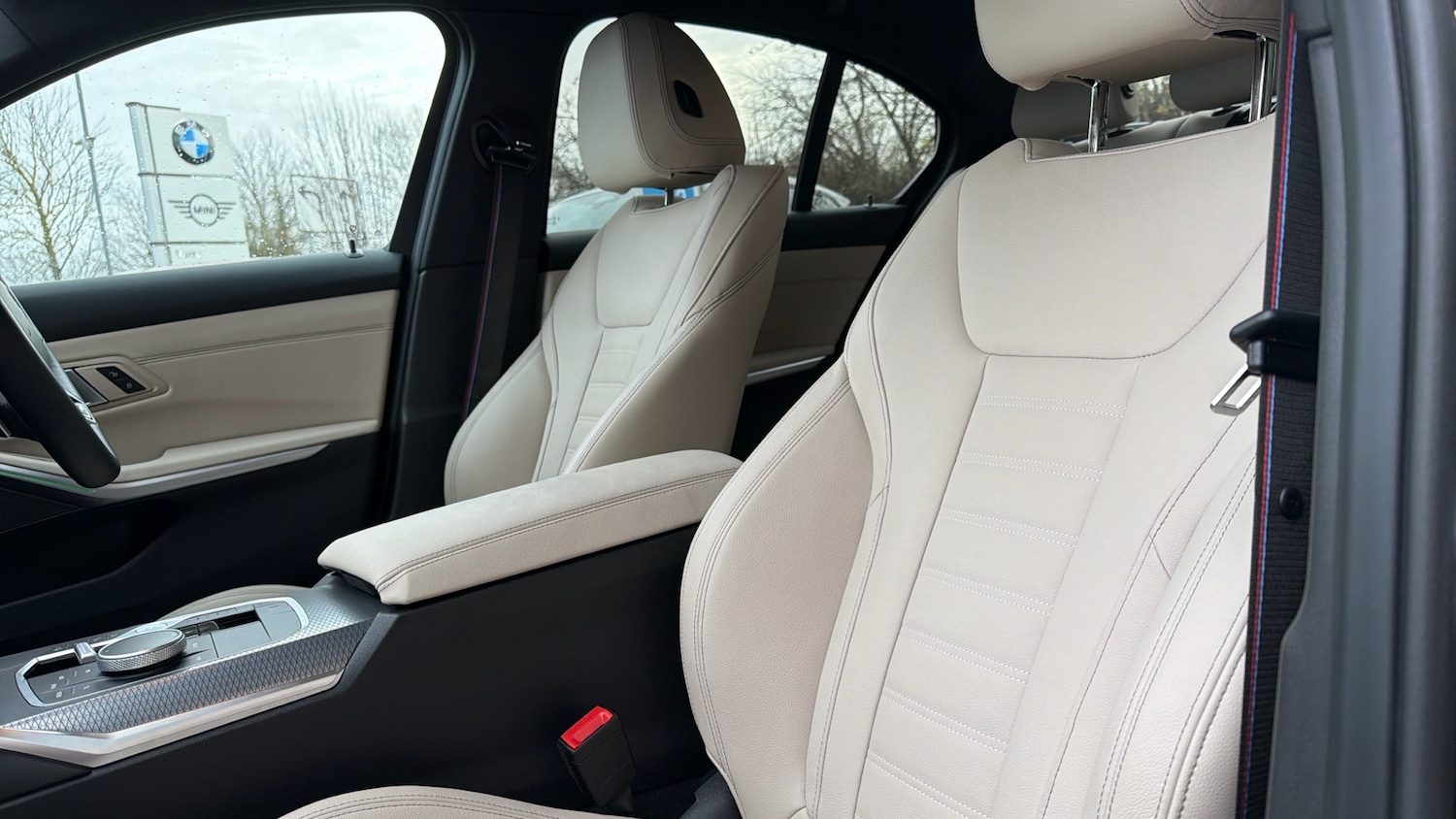 Used BMW 3 Series 2025 for sale - 77061536: Photo 34