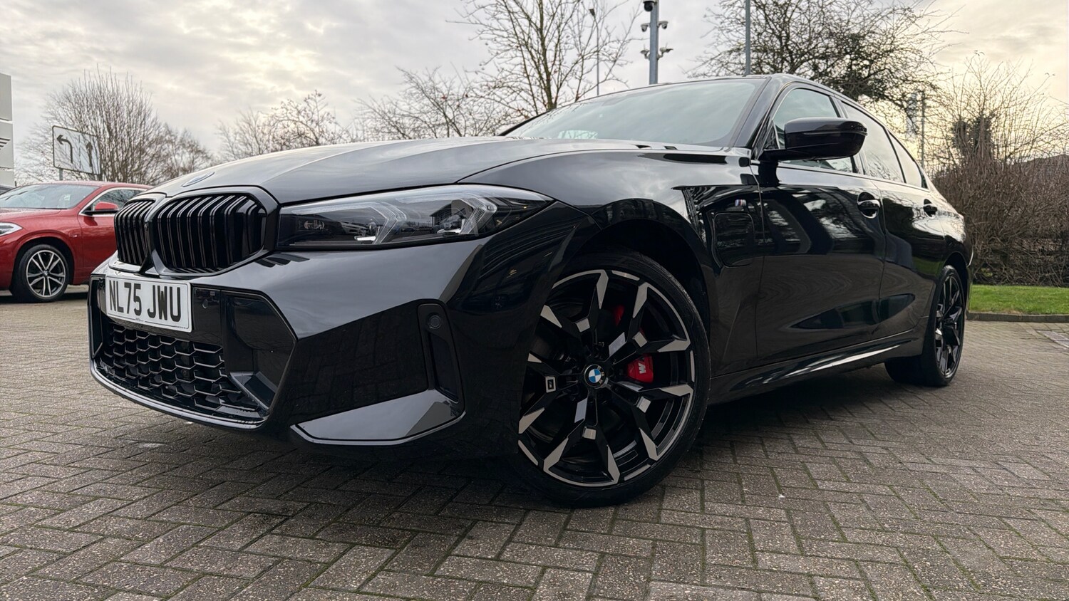 Used BMW 3 Series 2025 for sale - 77061536: Photo 39