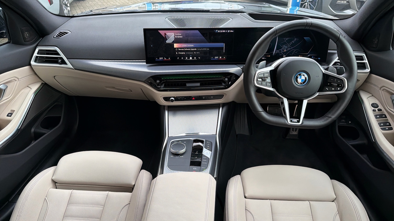 Used BMW 3 Series 2025 for sale - 77061536: Photo 4