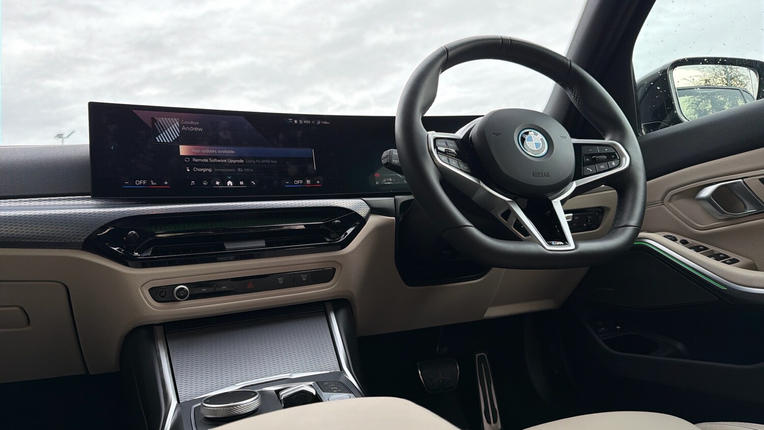 Used BMW 3 Series 2025 for sale - 77061536: Photo 43