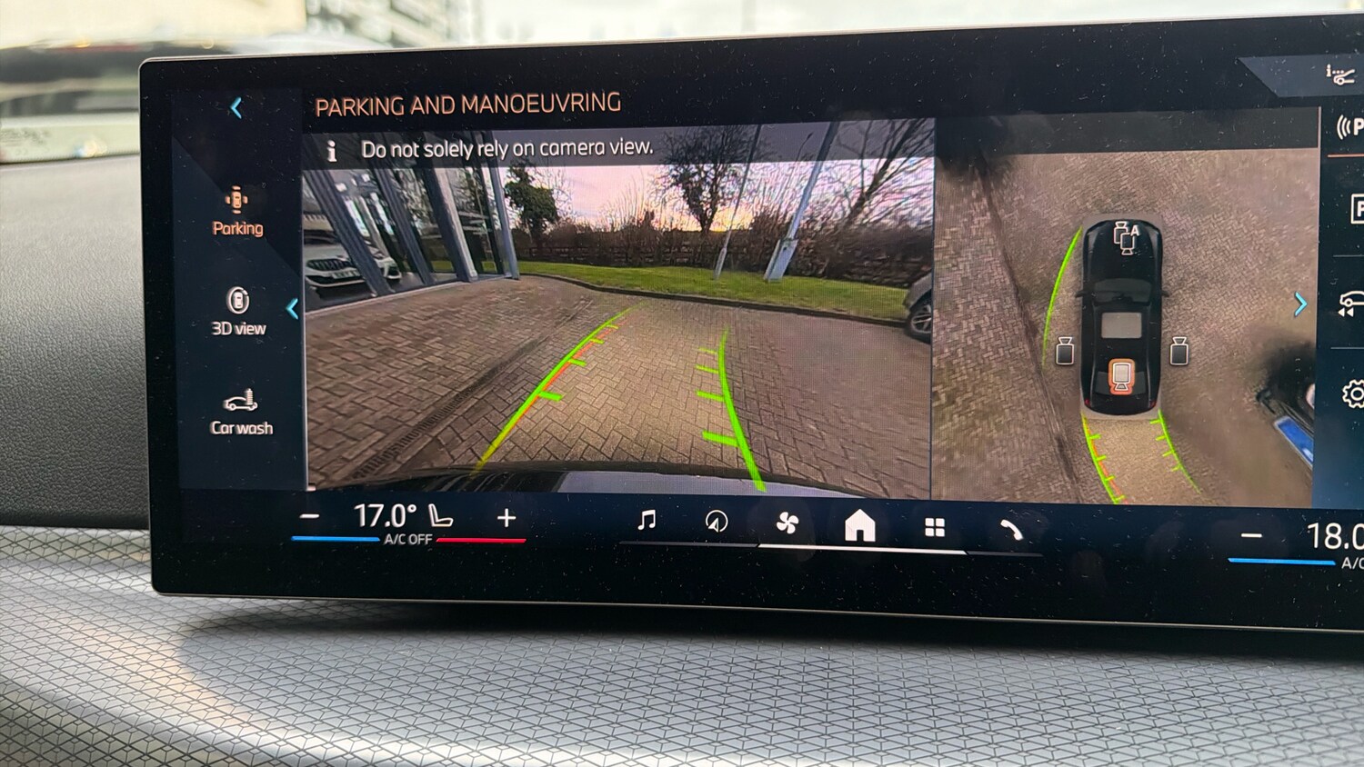 Used BMW 3 Series 2025 for sale - 77061536: Photo 48