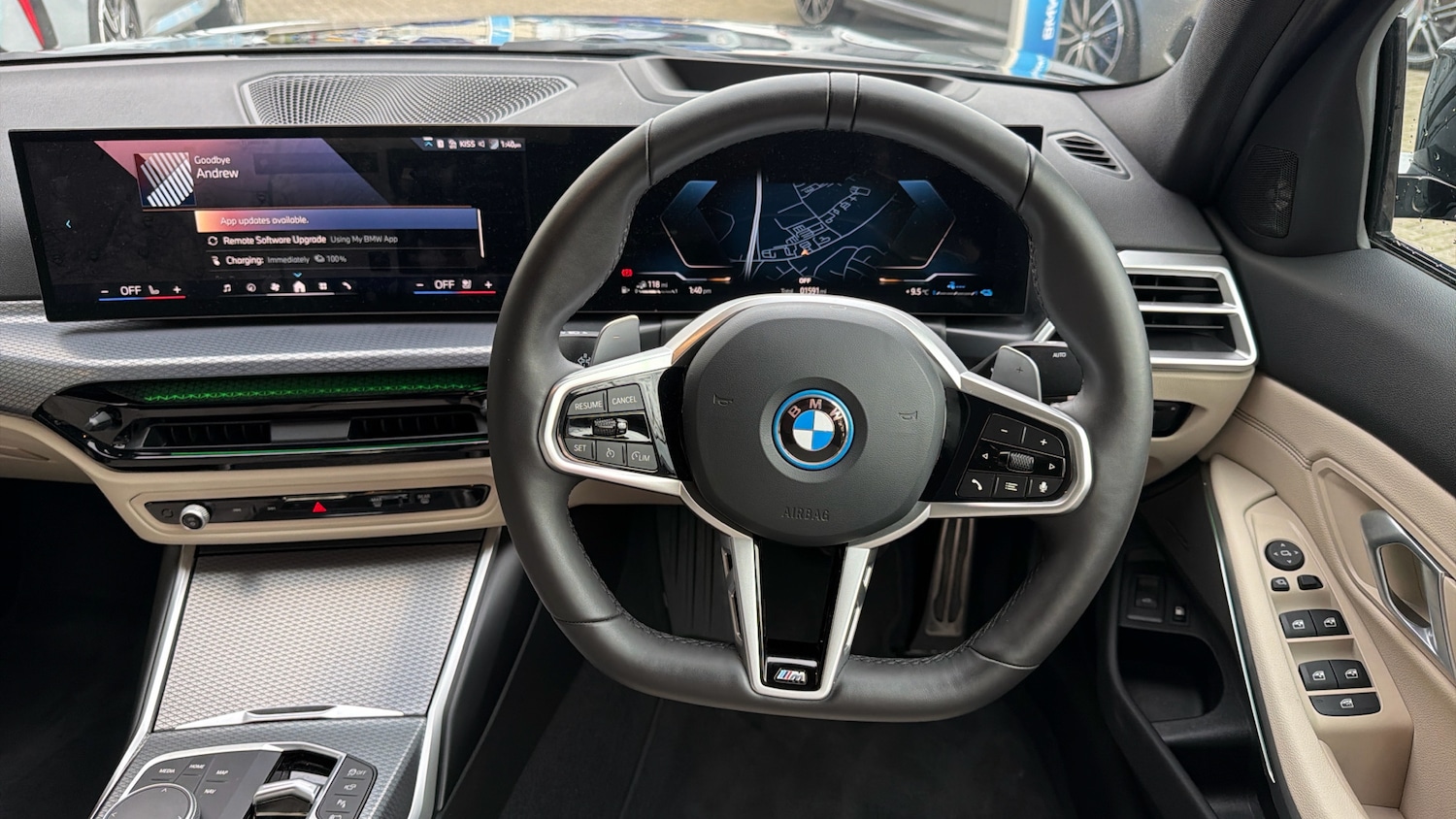 Used BMW 3 Series 2025 for sale - 77061536: Photo 5