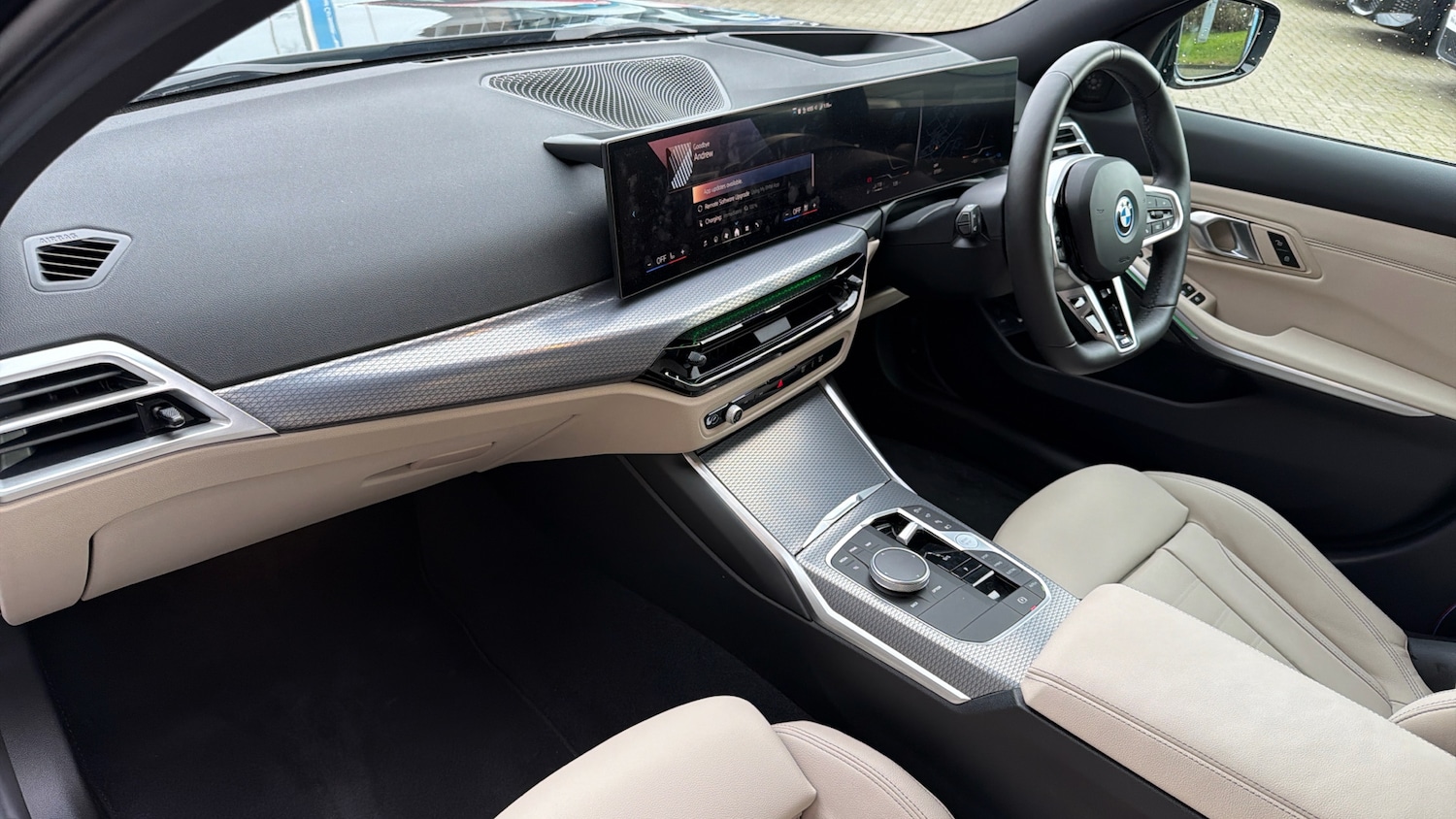 Used BMW 3 Series 2025 for sale - 77061536: Photo 7