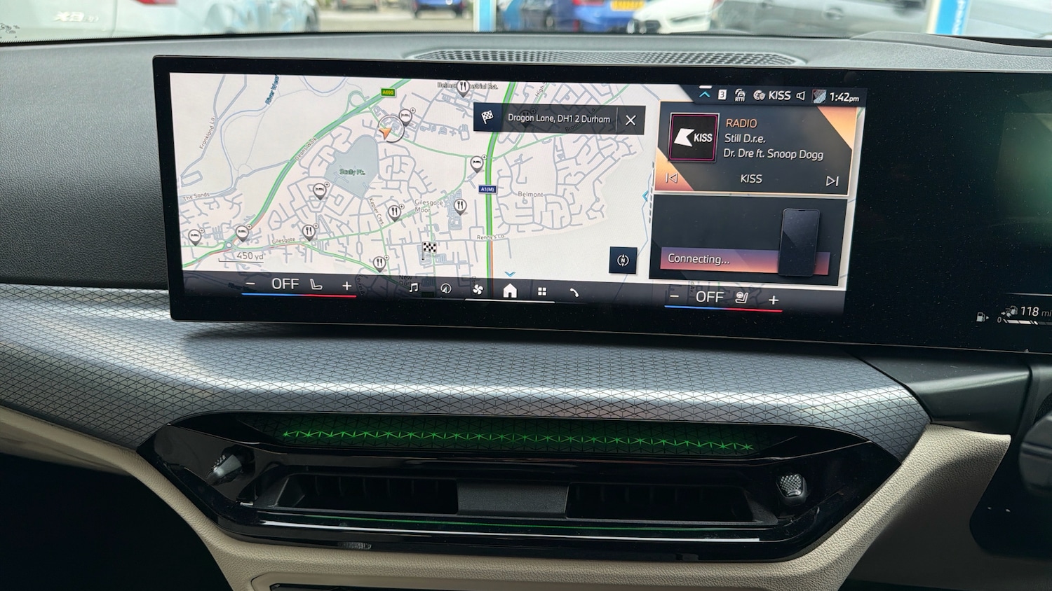 Used BMW 3 Series 2025 for sale - 77061536: Photo 8