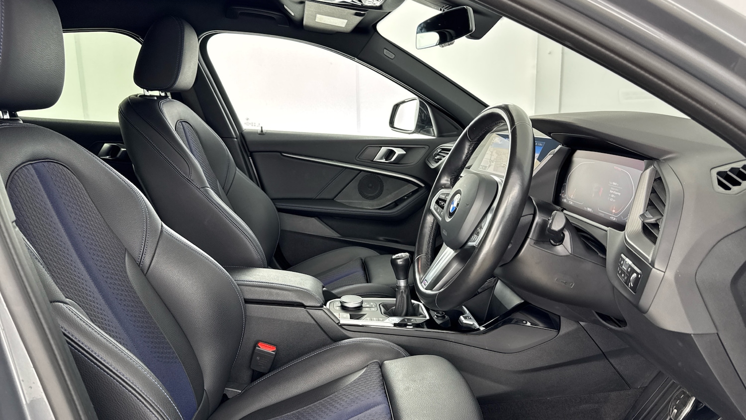 Used BMW 1 Series 2023 for sale - 77518942: Photo 11