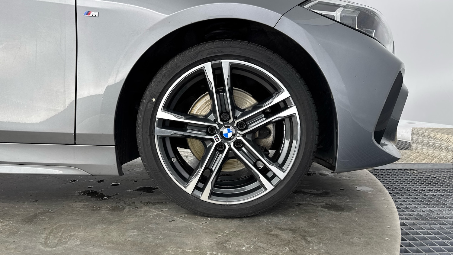 Used BMW 1 Series 2023 for sale - 77518942: Photo 14