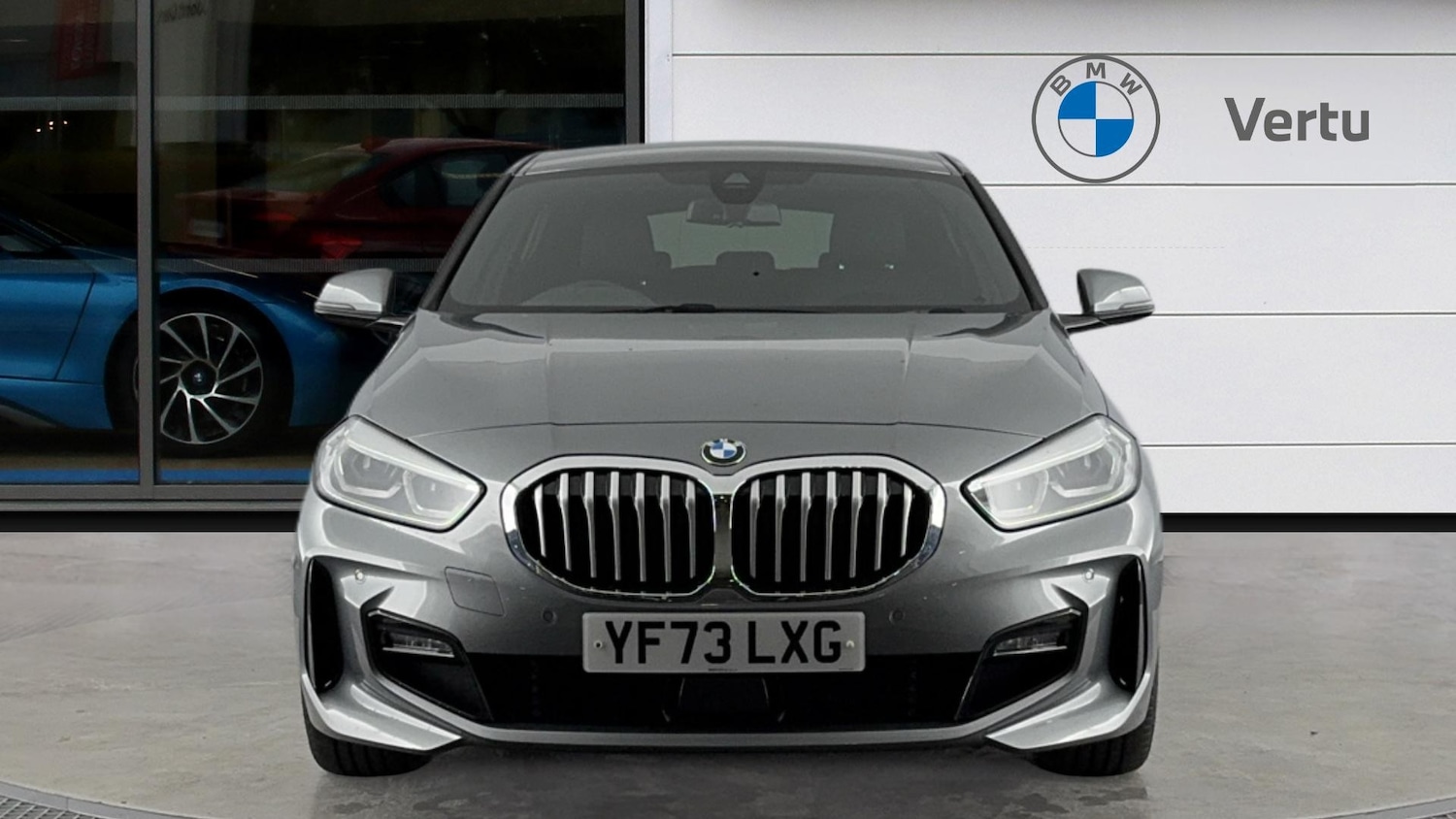 Used BMW 1 Series 2023 for sale - 77518942: Photo 16