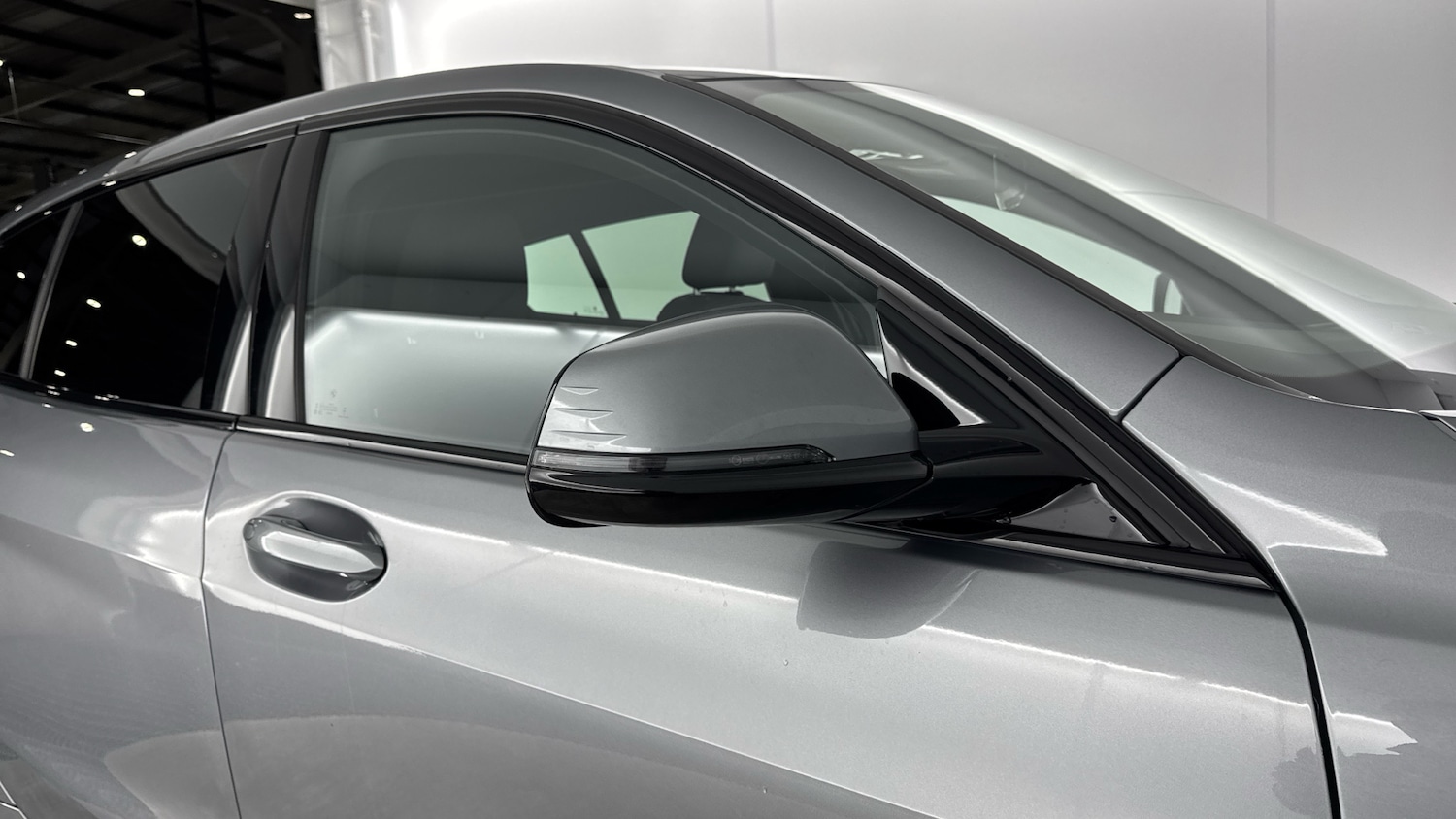 Used BMW 1 Series 2023 for sale - 77518942: Photo 24