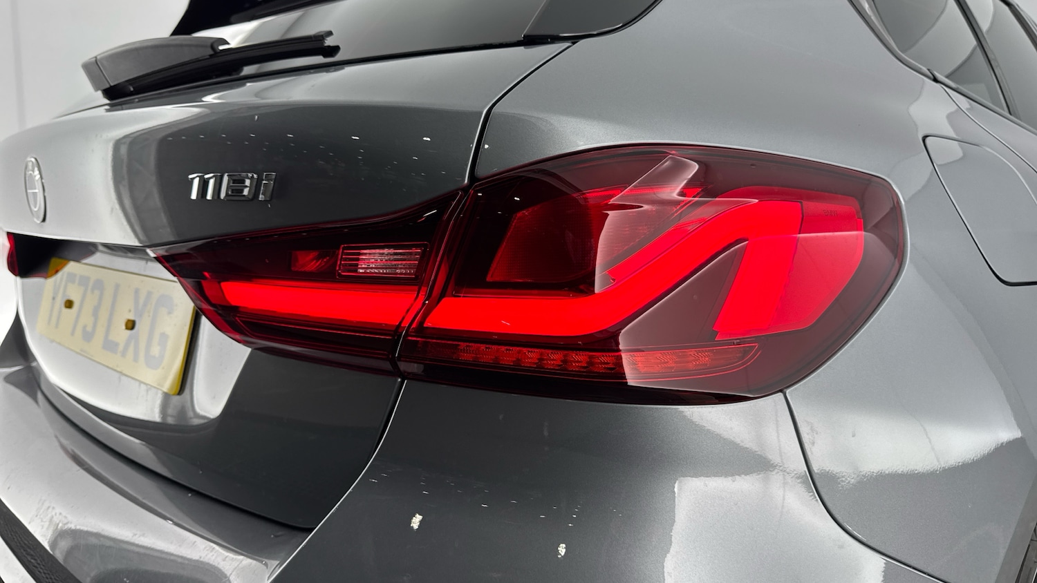 Used BMW 1 Series 2023 for sale - 77518942: Photo 25