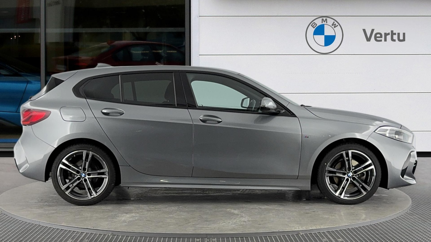 Used BMW 1 Series 2023 for sale - 77518942: Photo 3