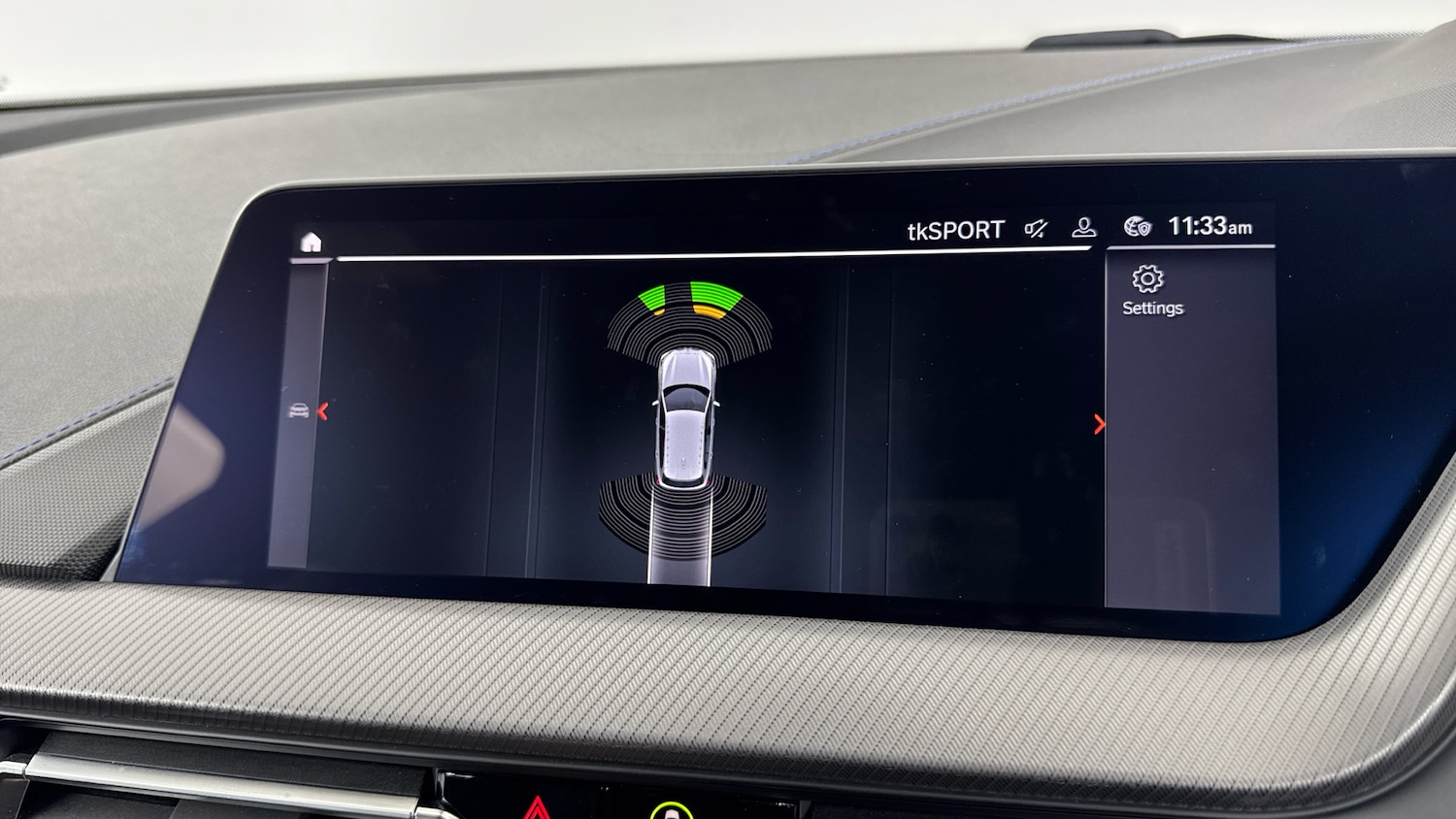 Used BMW 1 Series 2023 for sale - 77518942: Photo 33