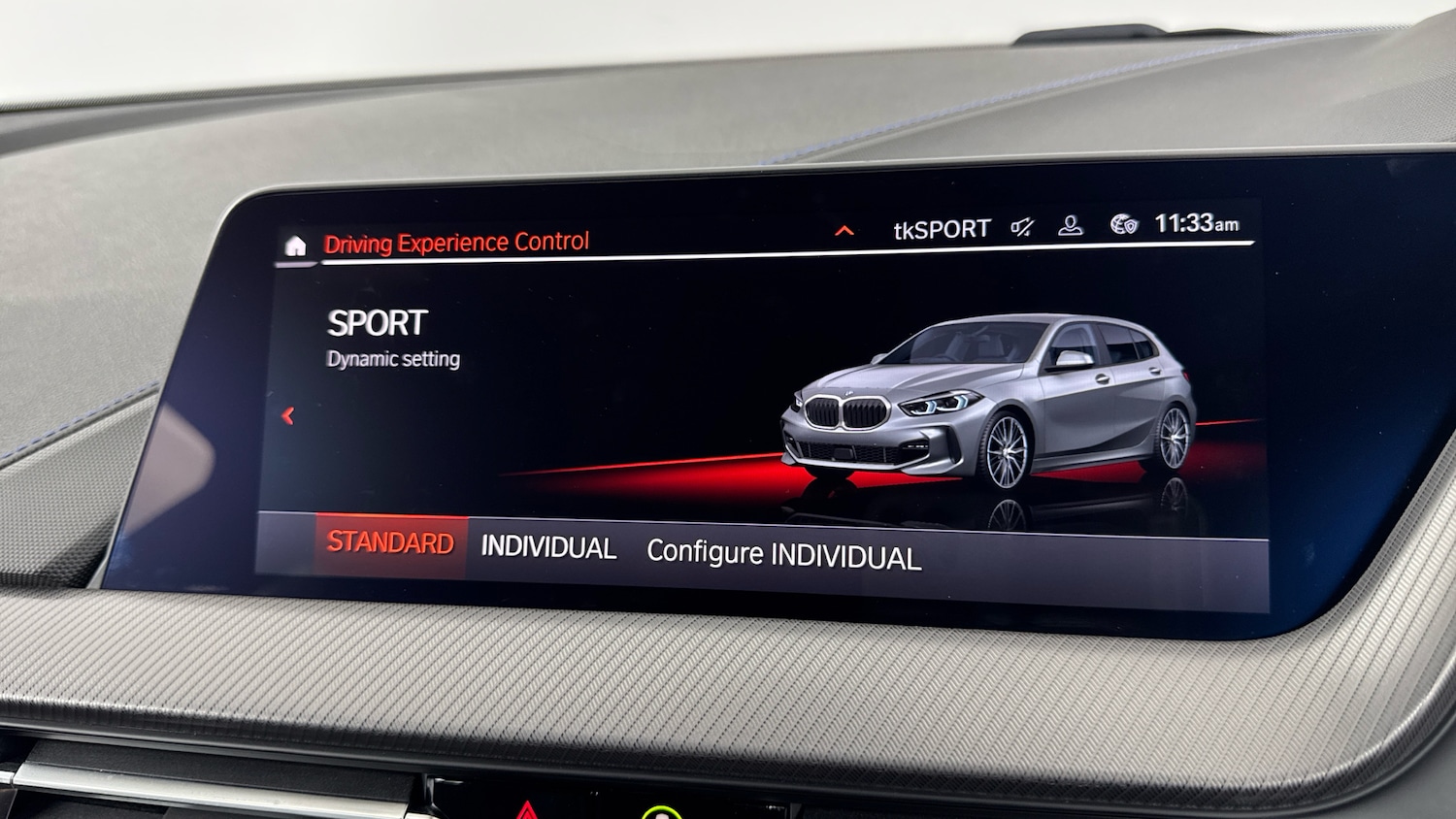 Used BMW 1 Series 2023 for sale - 77518942: Photo 34