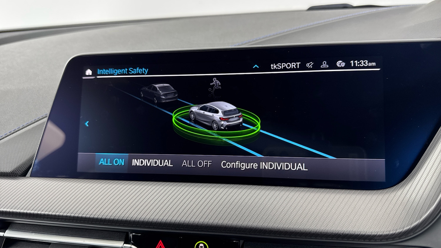 Used BMW 1 Series 2023 for sale - 77518942: Photo 37