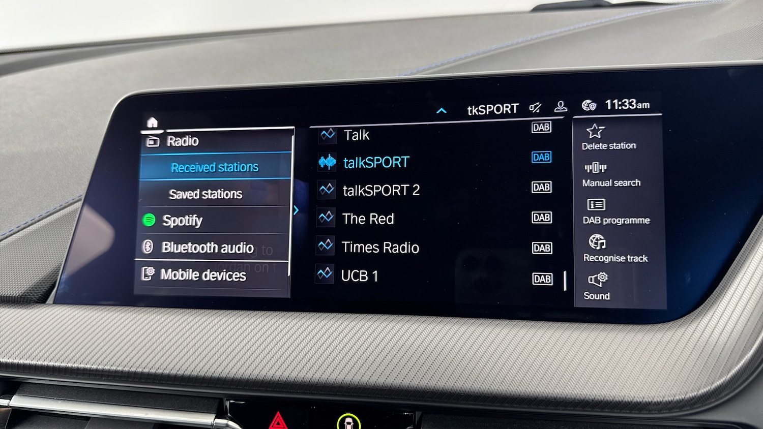 Used BMW 1 Series 2023 for sale - 77518942: Photo 38