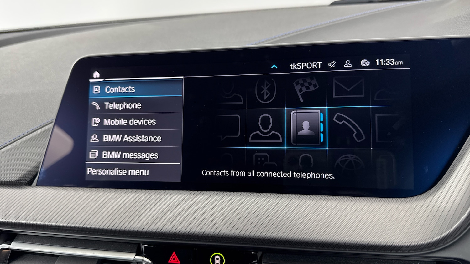 Used BMW 1 Series 2023 for sale - 77518942: Photo 39