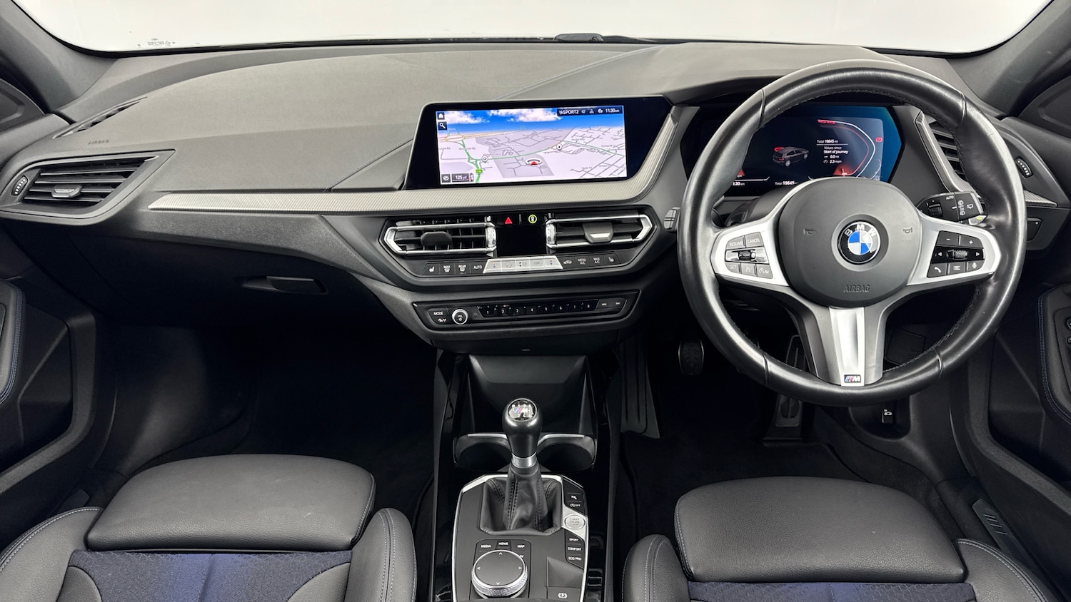 Used BMW 1 Series 2023 for sale - 77518942: Photo 4