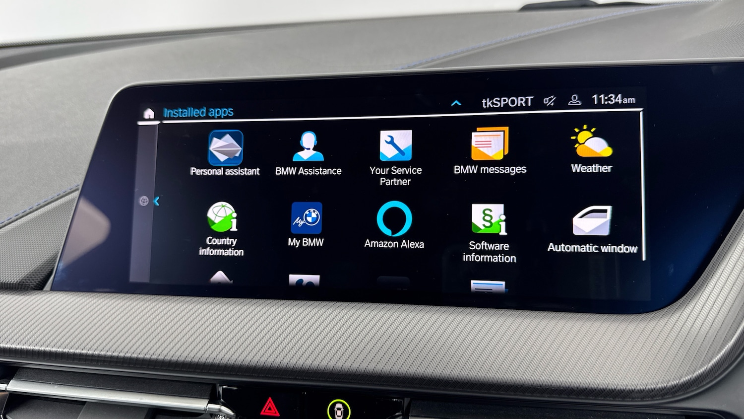 Used BMW 1 Series 2023 for sale - 77518942: Photo 45