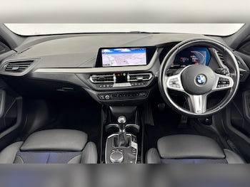 Used BMW 1 Series 2023 for sale - 77518942: Photo