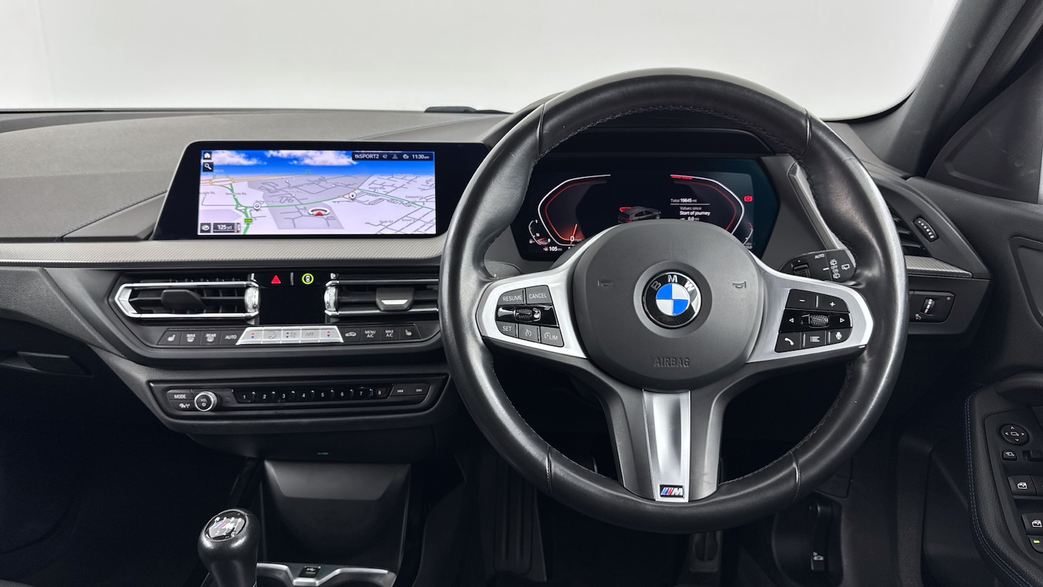 Used BMW 1 Series 2023 for sale - 77518942: Photo 5