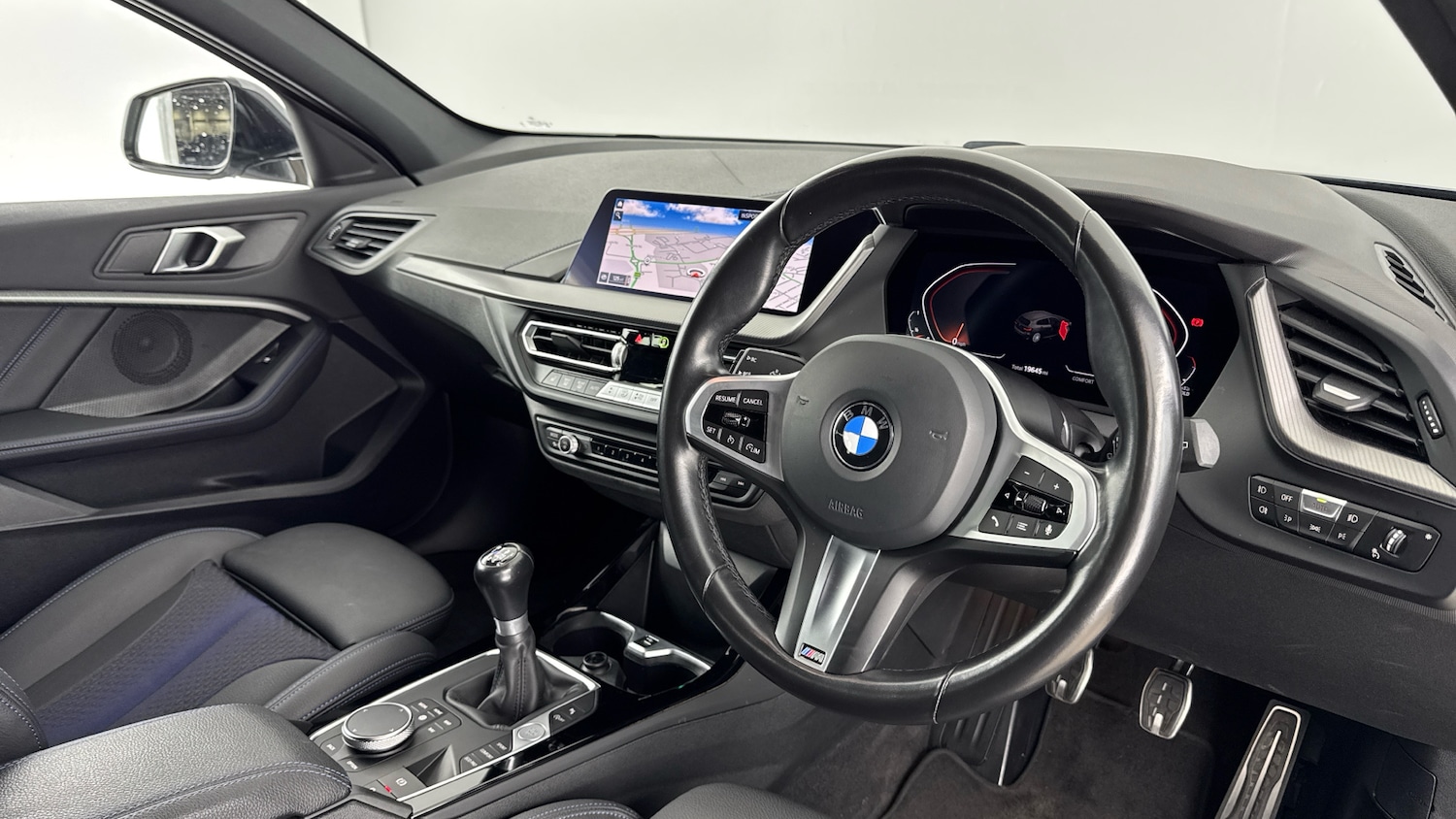 Used BMW 1 Series 2023 for sale - 77518942: Photo 6