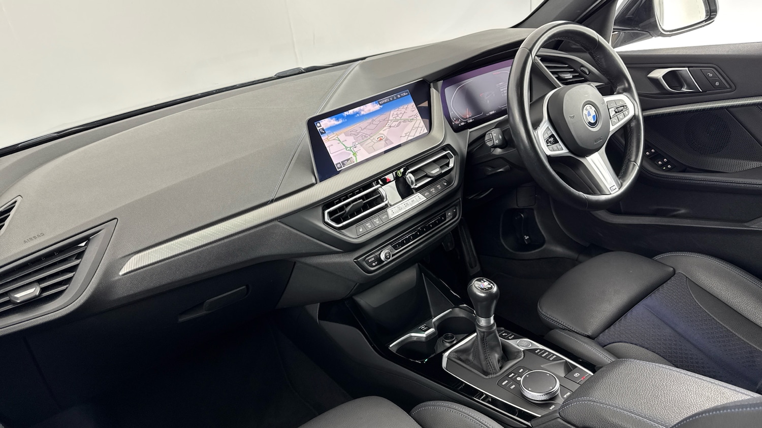 Used BMW 1 Series 2023 for sale - 77518942: Photo 7