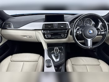 Used BMW 4 Series 2017 for sale - 78971387: Photo