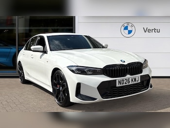 Used BMW 3 Series 2026 for sale - 79541897: Photo