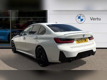 Used BMW 3 Series 2026 for sale - 79541897: Photo