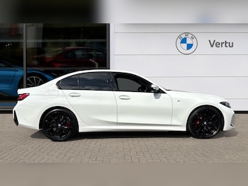Used BMW 3 Series 2026 for sale - 79541897: Photo