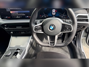 Used BMW 3 Series 2026 for sale - 79541897: Photo