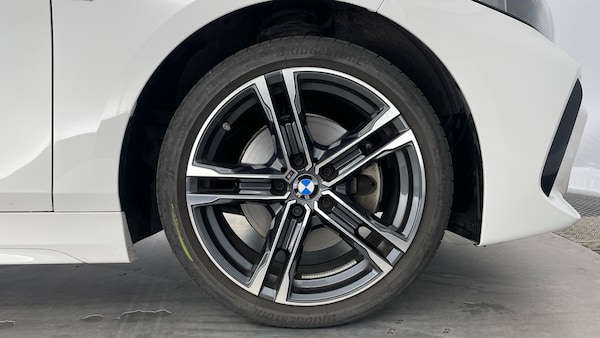 Used BMW 1 Series 2022 for sale - 76230839: Photo 14