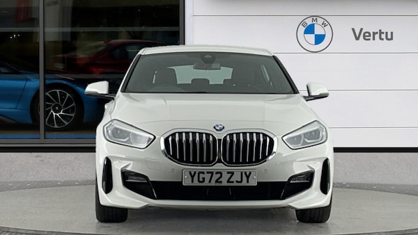 Used BMW 1 Series 2022 for sale - 76230839: Photo 16