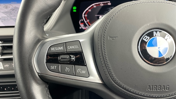 Used BMW 1 Series 2022 for sale - 76230839: Photo 17