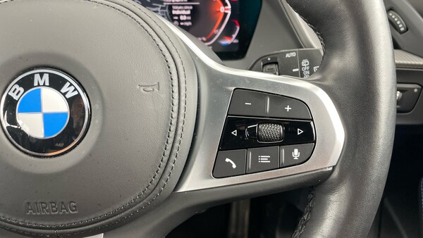 Used BMW 1 Series 2022 for sale - 76230839: Photo 18
