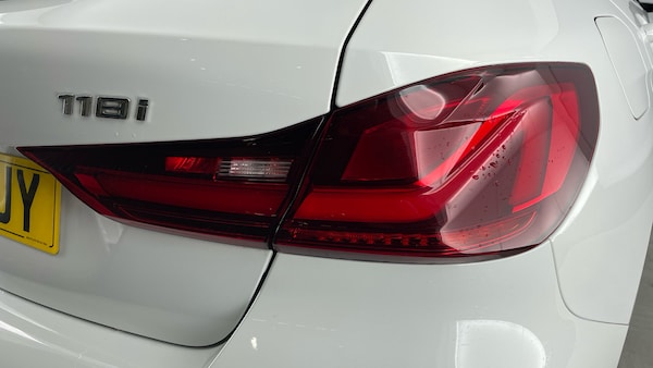 Used BMW 1 Series 2022 for sale - 76230839: Photo 22