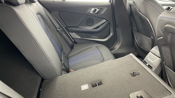 Used BMW 1 Series 2022 for sale - 76230839: Photo 47
