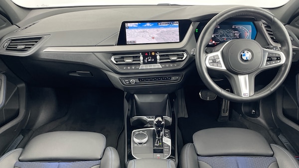 Used BMW 1 Series 2022 for sale - 76230839: Photo 4