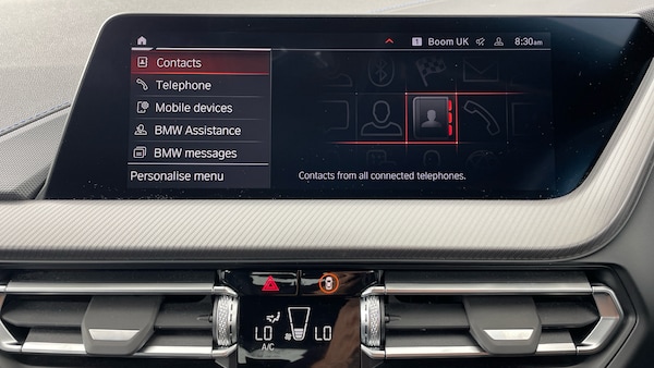 Used BMW 1 Series 2022 for sale - 76230839: Photo 62