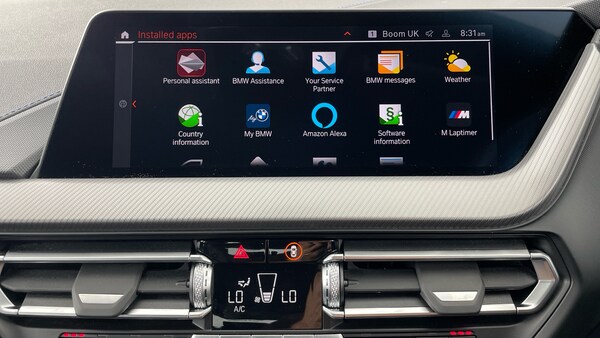 Used BMW 1 Series 2022 for sale - 76230839: Photo 65
