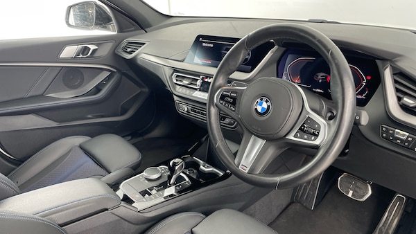 Used BMW 1 Series 2022 for sale - 76230839: Photo 6