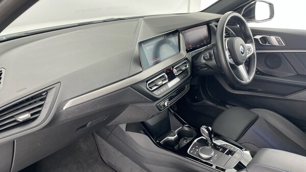 Used BMW 1 Series 2022 for sale - 76230839: Photo 7