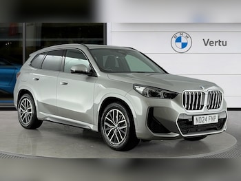Used BMW X1 2024 for sale - 79312127: Photo